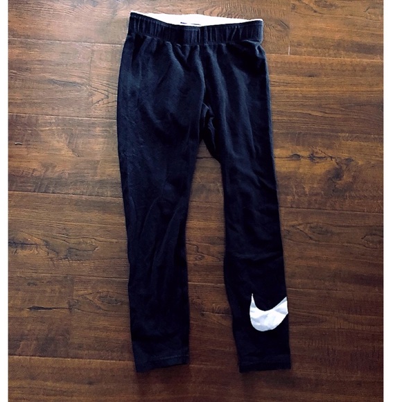 Nike leggings! - Picture 1 of 4